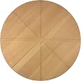 Batacchio Da Sarto In Legno Di Faggio - Scanalature E Bordi Arrotondati Per Cucito, Quilting E Stiratura Perfetta