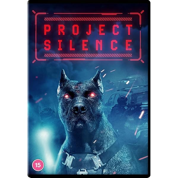 The Power (SHUDDER) [DVD] [2021]: Amazon.co.uk: DVD & Blu-ray