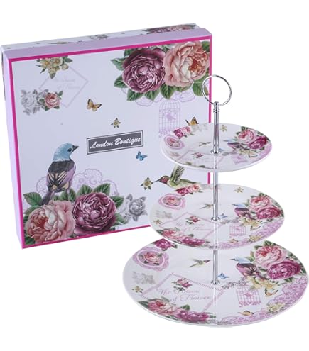 4 set gemerkt oud porselein kopjes en schoteltjes / kop en schotel wit met rozen / bloemen antiek - Kop en schotels