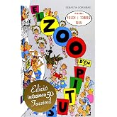 El Zoo D'En Pitus: Galera 50 anys: 80 (Narrativa Singular)