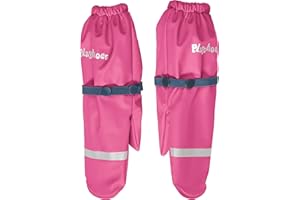 Playshoes Unisex Matsch-handschuhe mit Fleece-futter Matschhandschuh mit Fleece-Futter (1er Pack)