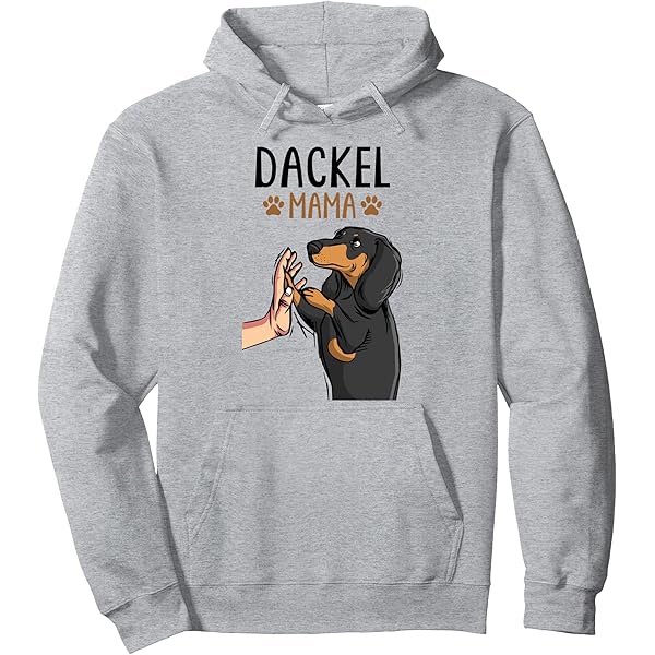 Personalisiert Hoodie Damen Yorkshire Terrier - Hundeliebhaber Geschenk