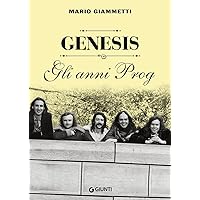 Genesis: Gli anni Prog