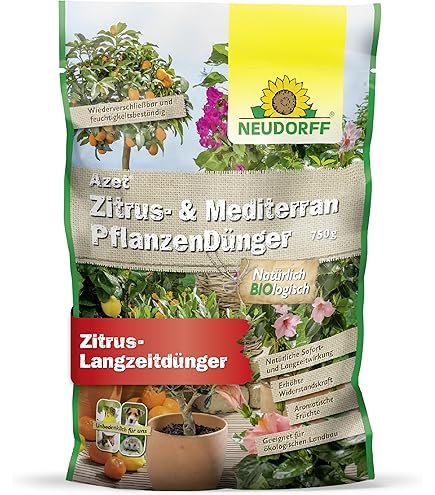 COMPO Mediterrane Pflanzen Langzeit-Dnger (1,5 kg) : Amazon.de: Garten