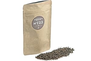 ‎RIMOCO Rimoco N°122 BIO Madagaskar Pfeffer ganz (Voatsiperifery) - Madakaskar Urwaldpfeffer ganze und getrocknete Pfefferkförner | frisch & intensiv | 500g in Kraftpapier Zip-Beutel