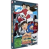 Lupin the 3rd vs. Detektiv Conan - TV Special - [DVD] - Limited Edition