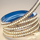 Cata CT-4538G Gold 240 &Ccedil;ipli İ&ccedil; Mekan Şerit LED (12W Y&uuml;ksek L&uuml;men) - Ekstra Parlak G&uuml;nışığı Aydınlatma - 5 METRE G&Uuml;NIŞIĞI