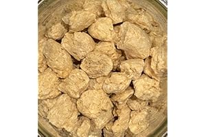 Bongiovanni (Farine e bontà naturali) - Bistecche di Soia 5Kg