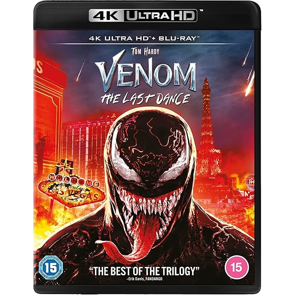 Next [Blu-ray]: Amazon.co.uk: Paramount: DVD & Blu-ray