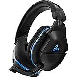 Turtle Beach Stealth 600 Gen 2 Wireless Gaming Headset for PS4 and PS5
