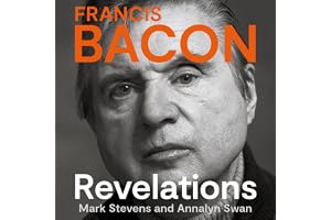 Francis Bacon: Revelations