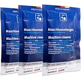3 x machine cleaner for DL-pro Bosch Siemens 312194 00312194 00312194, cleaner for dishwasher