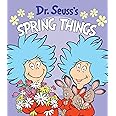 Random House Books for Young Readers Dr. Seuss's Spring Things