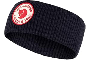 Fjällräven Unisex Hat 1960 Logo Headband