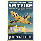 Spitfire: A Very British Love Story