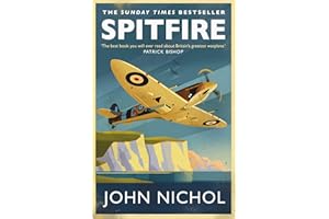 Spitfire: A Very British Love Story