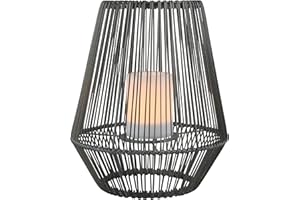 RL LIVE YOUR LIGHT Reality, Lampe de table, Mineros incl. LED, Gris