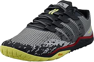 Merrell Homme Trail Glove 5 Chaussures de Fitness