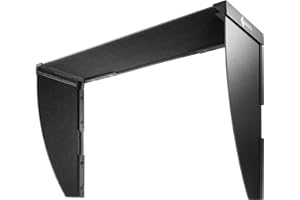 ‎EIZO Eizo CH2400 Lichtschutzblende, schwarz