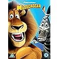 Madagascar (2018 Artwork Refresh) [DVD]