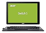 Acer Switch 5 SW512-52-5819 30,48 cm Convertible Laptop anthrazit