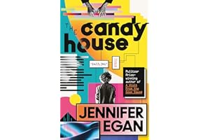 The Candy House: Jennifer Egan