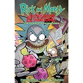 Rick and Morty vs. Dungeons &amp; Dragons: The Complete Adventures