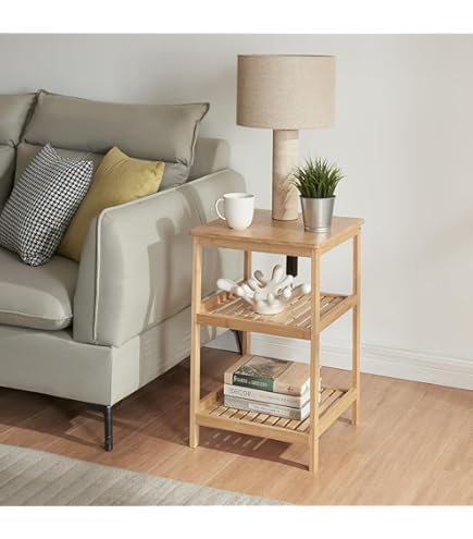 ELVARLI IKEA Tablette, bambou, 80x51 cm - Ameublement