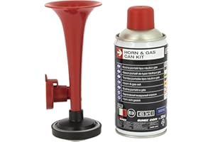 SUMEX 2505017 Hand Air Horn
