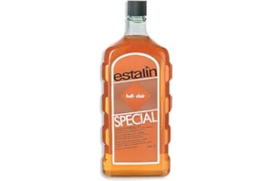 Estalin Special Hell - Clair 1000ml *****Reinigung und Pflege von Möbeln und Oberflächen aus hellem Holz*****