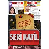 Unsolved Cases Detective Crime Solving Game Serial Killer File - Mystery Puzzle Murder Solving Box Games - Killer This