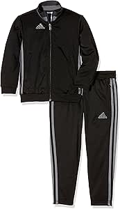 boys adidas condivo tracksuit