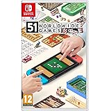 51 Worldwide Games (Nintendo Switch)