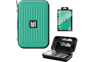 Target Darts - Custodia Takoma per Freccette, Misura XL