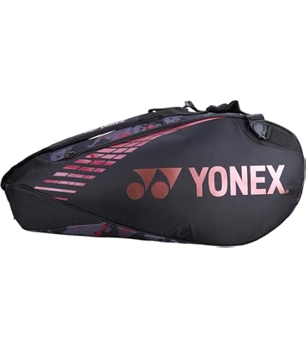 バッグ yukino77 Buy YONEX Pro Two-Way Tennis Duffle Bag, Deep Blue Online at Low