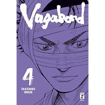 Vagabond 04 (Vagabond Master Edition) : Inoue, Takehiko: Amazon