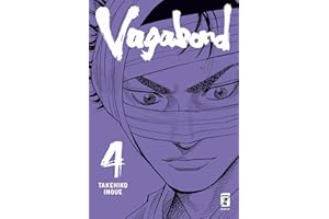 Vagabond 04 (Vagabond Master Edition)