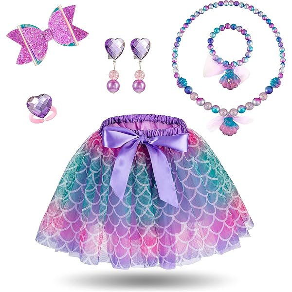 Miipat Rok voor meisjes, pailletten, kinderen, zeemeerminrok, met voering, elastische taille, pailletten, zeemeerminstaart voor kleine meisjes, verjaardag, feest, strand, Paars, 5-6 Jaar Miipat Rok voor meisjes, pailletten, kinderen, zeemeerminrok, met voering, elastische taille, pailletten, zeemeerminstaart voor kleine meisjes, verjaardag, feest, strand, Paars, 5-6 Jaar