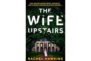 The Wife Upstairs