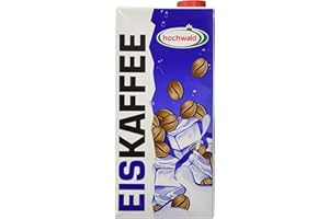 Hochwald Iced Coffee 1.5%, 1 Litre