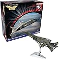 Corgi AA38604 Aviation Archive BAC TSR-2 Model Airplane - Diecast Planes & Aircraft Models for Ages 14+, Die Cast Aeroplane/Plane - Detailed Die-Cast Scale Model for Adult Aviation Fans & Collectors