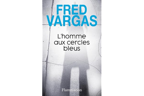 L'homme aux cercles bleus