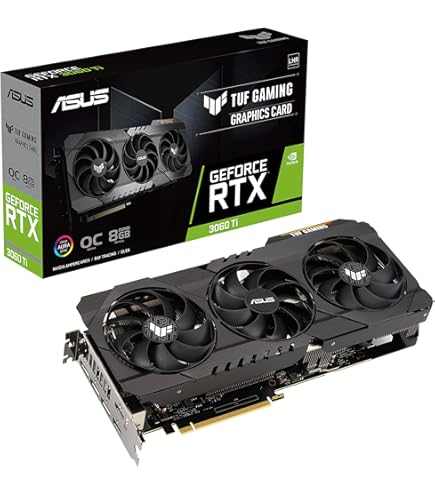 Palit PALIT RTX 3070Ti GamingPro 8GB GDDR6X: Buy Online at Best