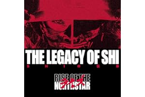 The Legacy Of Shi (Limited incl. collector's card)