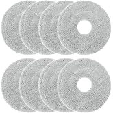 Dreame L10 Ultra/ L10S Pro/ L10S Ultra/ L10S Pro Ultra Heat/ L10 Prime/ L20 L30 L40 L50 Ultra/ X30 X40 X50 Ultra/ Mova E30 V5