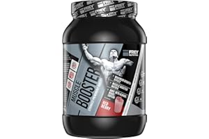 ‎FREY NUTRITION Frey Nutrition Muscle Booster, 1er Pack (1 x 1 g)