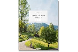 Great escapes europe