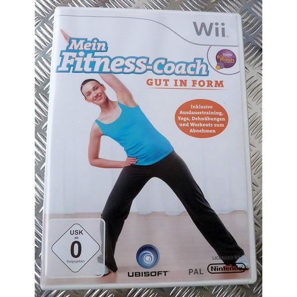 Daisy Fuentes Pilates - Wii Ed. Estándar Físico | Meses sin interés Daisy Fuentes Pilates - Wii Ed. Estándar Físico | Meses sin interés