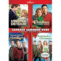 その他 Christmas Box Set - Christmas Shoes/A Christmas Romance/I'll Be  For Christmas [DVD] [Import anglais] g6bh9ry A Shoe Addict's Christmas : Candace Cameron Bure, Luke