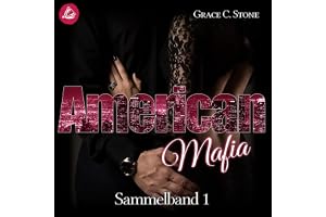 American Mafia: American Mafia - Sammelband 1